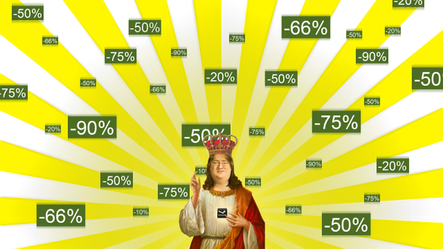 The deep discounts of Steam Sales, especially the Summer ones, resulted in the GabeN meme spiking in popularity.